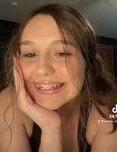 mackenzie snapp