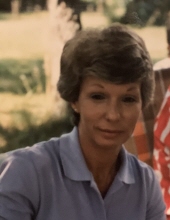joanne stevenson
