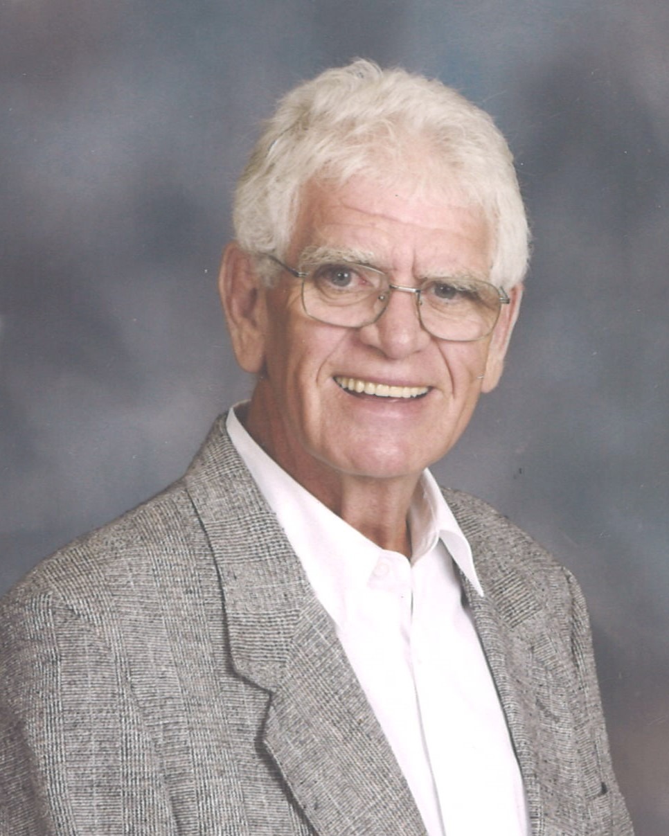 harry bray