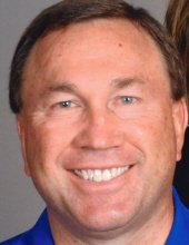 ronald broughton