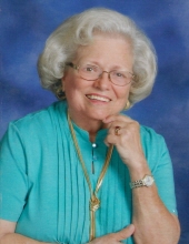 margaret payne