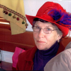 frieda hayes Gallery