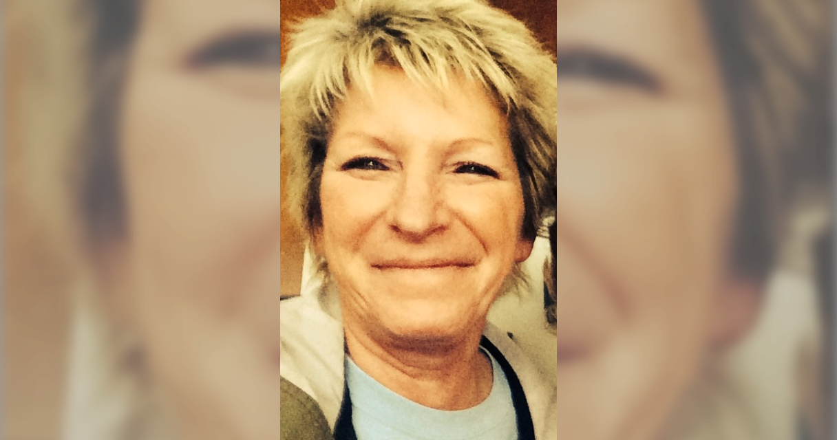 Peggy Lynn Meyer - O'Riley-Branson Funeral Service and Crematory