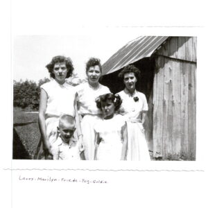 frieda hayes Gallery