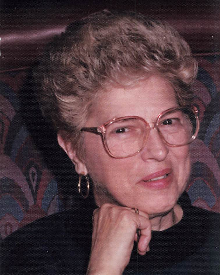 norma morrison