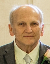 thomas dyer