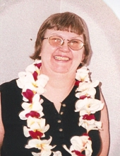 peggy saunders