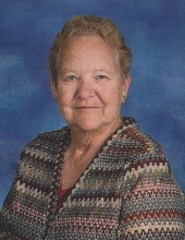 margaret woolsey