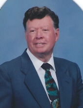 aubrey r. crick, sr.