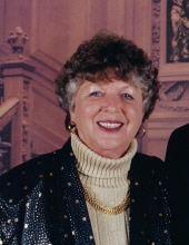 helen kanter