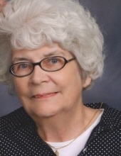 mary williams