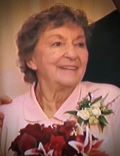 betty marshall