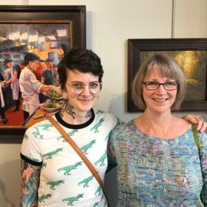 jo anne burkhard Gallery