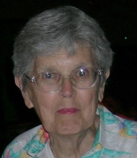 margaret maxwell