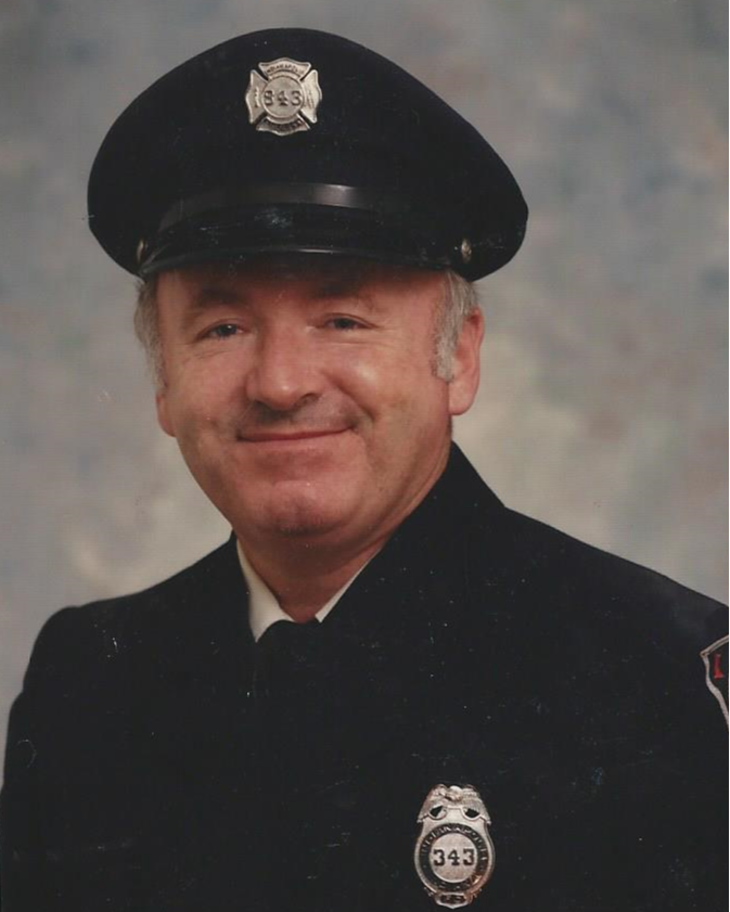 terry mcglinchey