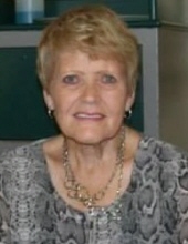 judith hoff padgett