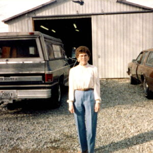 frieda hayes Gallery