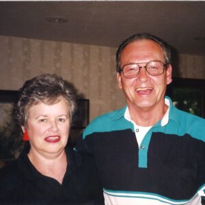 charles r. 