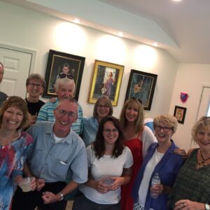 jo anne burkhard Gallery