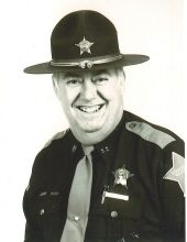 richard shumate