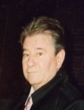 billy mccormick