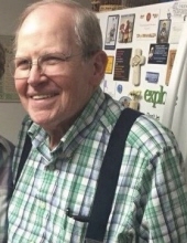 william mathauer