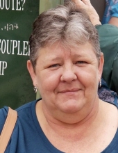 margaret hampton