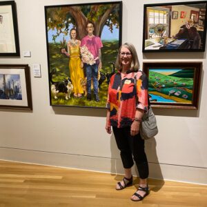 jo anne burkhard Gallery