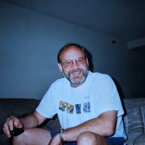 roger 