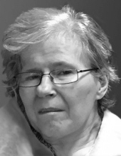 mary fry