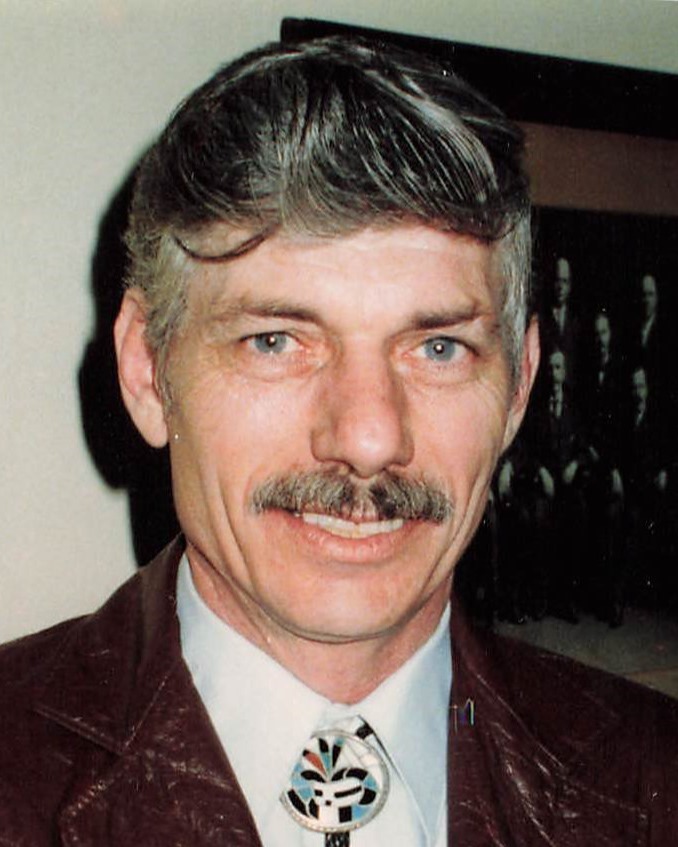 richard blaylock