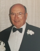 arthur thornbury