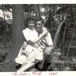 frieda hayes Gallery