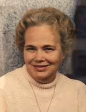 shirley martin