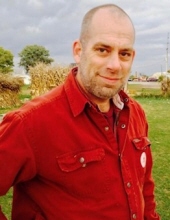 dane kramer