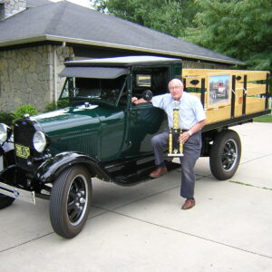 william kamradt Gallery