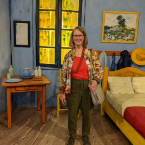 jo anne burkhard Gallery