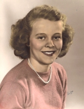 carolyn robinson