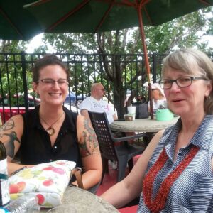 jo anne burkhard Gallery