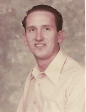 oscar ritchie, sr.