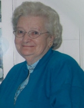irene (wathen) rode