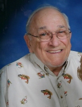 robert marshall