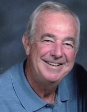 james chase