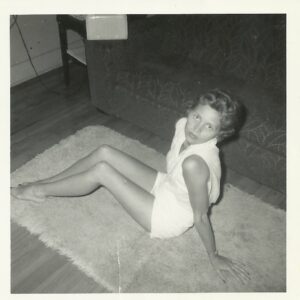 mariana bilbrey Gallery