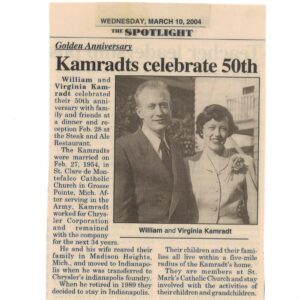 william kamradt Gallery