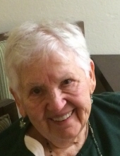 patricia mayer
