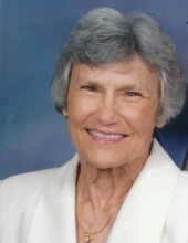 mary jockish