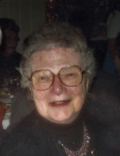 mary maxwell