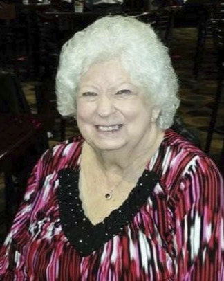 patricia lee