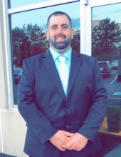 christopher saba